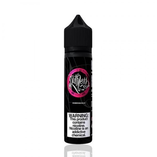 Ruthless Vape Juice EZ Does It 60ML