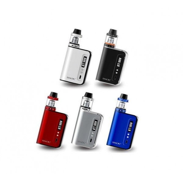 Osub 80W Kit by Smok