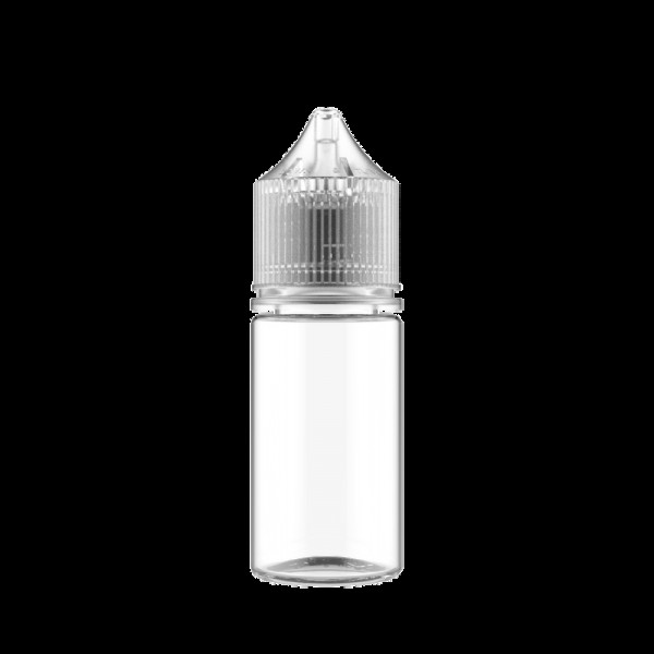 Chubby Gorilla Unicorn Bottle 30ml