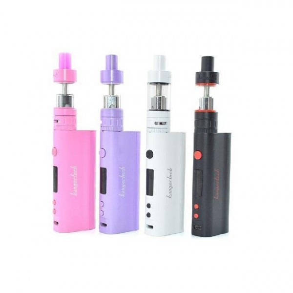 Subox Nano Kit by Kangertech