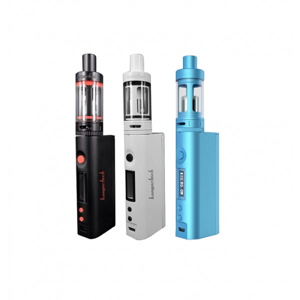 Subox Mini Kit by Kangertech