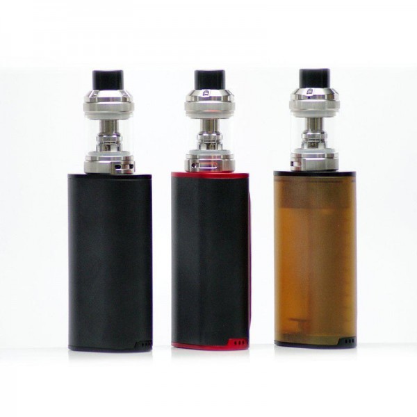 Lost Vape Modefined Lyra 200W Starter Kit/Mod