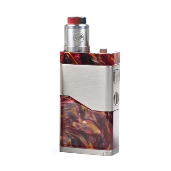 Wismec Luxotic NC 250W Kit