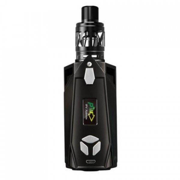 Pioneer4You iPV Xyanide 200W TC Kit