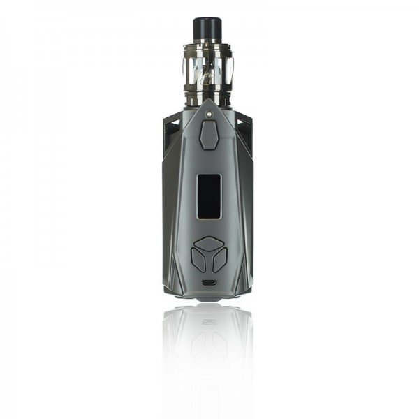 Pioneer4You iPV Xyanide 200W TC Kit