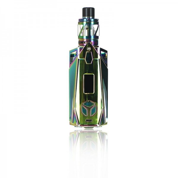 Pioneer4You iPV Xyanide 200W TC Kit