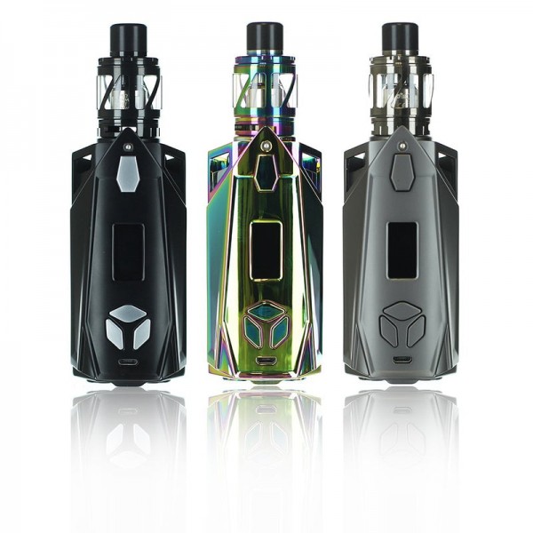 Pioneer4You iPV Xyanide 200W TC Kit