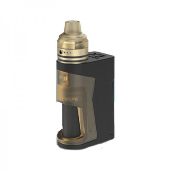 Vandy Vape Simple EX BF Squonk Kit