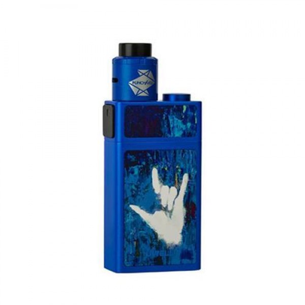 UWELL Blocks 90W Squonk Kit