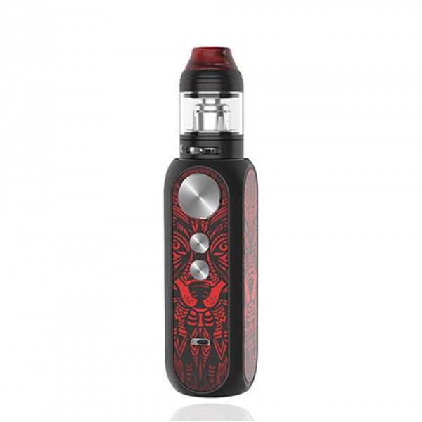 OBS Cube X 80W Kit