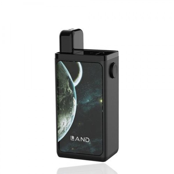 OBS Land Pod Device Kit