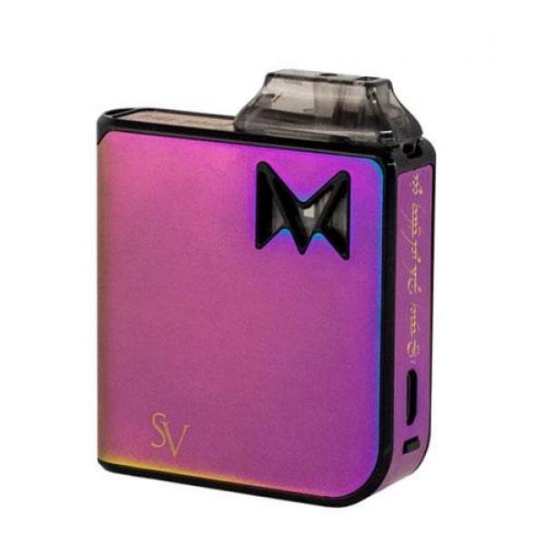 Smoking Vapor Mi-Pod Pod Device Kit