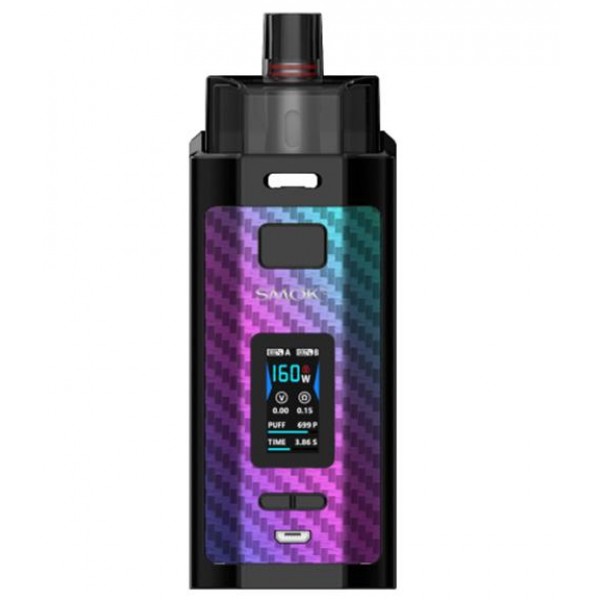 SMOK RPM160 160W Pod Mod Kit