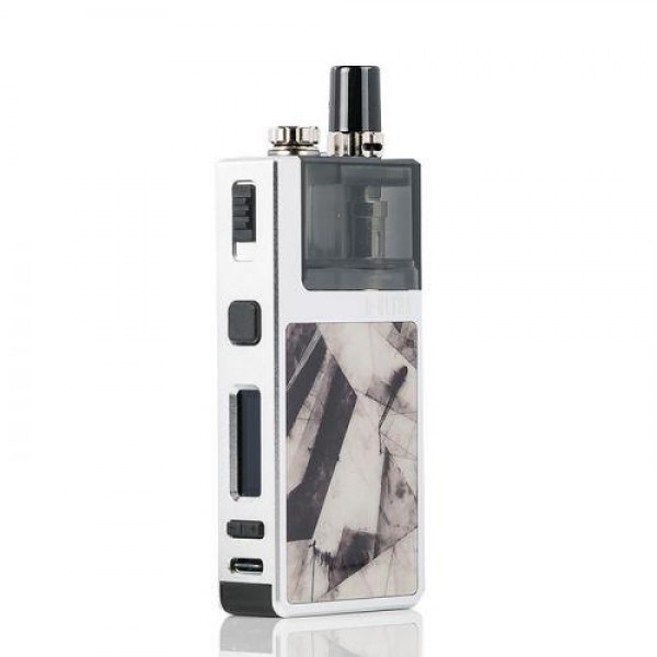 Orion Q-Ultra 40W Pod Device - Lost Vape