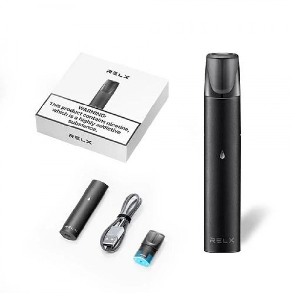 RELX Classic 350mah Pod Device Starter Kit