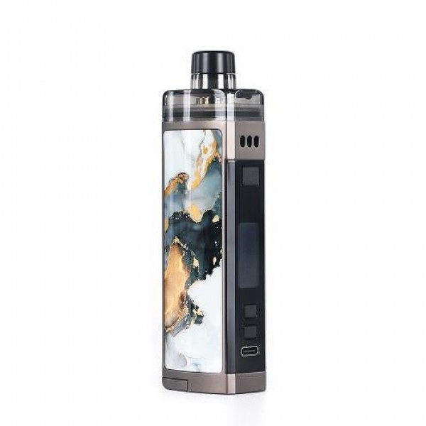 OXVA Velocity 100W Pod Device Kit