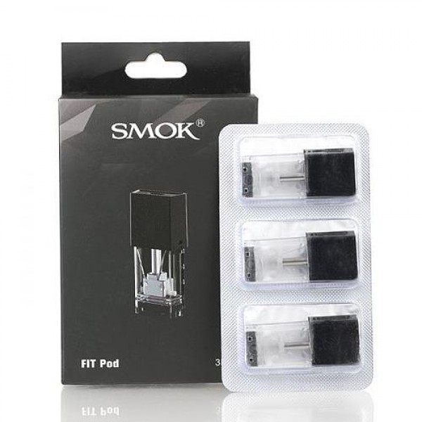 SMOK Fit Replacement Pod