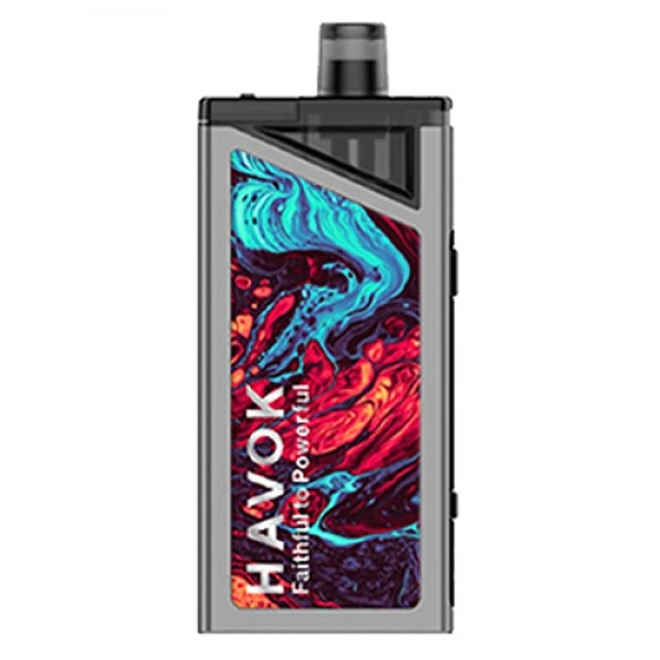 Uwell Havok V1 65W Pod Mod Kit