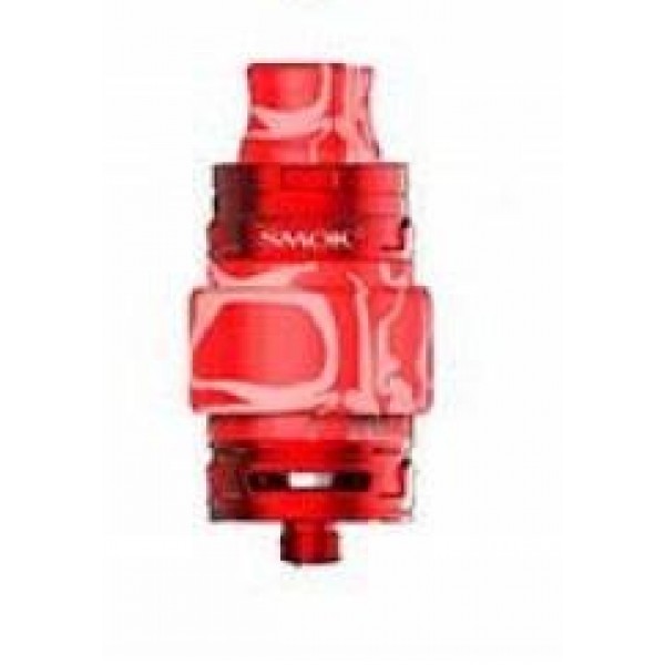 SMOK Acrylic Tube and Drip Tip