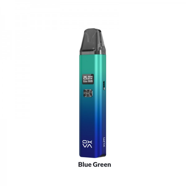 OXVA Xlim 25W Pod Kit