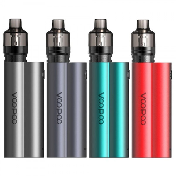 Voopoo Musket 120W Kit