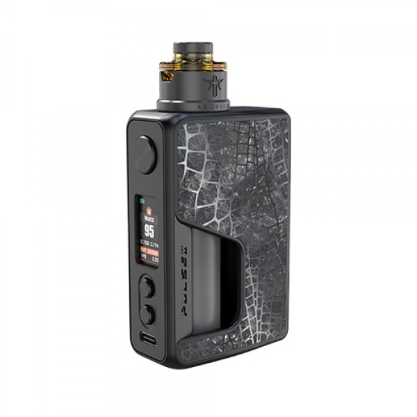 Vandy Vape PR SE 95W Squonk Kit