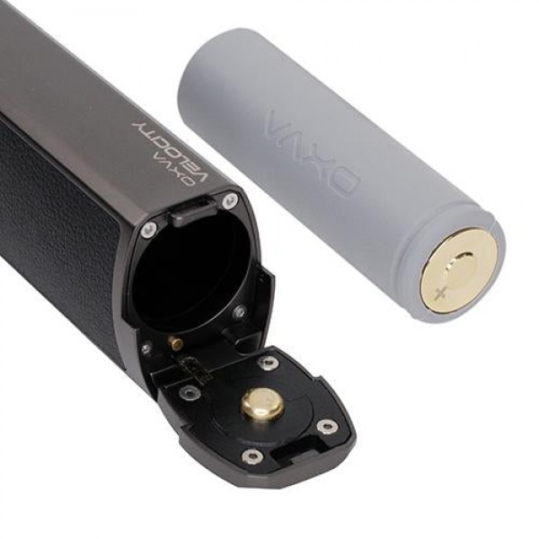 OXVA Velocity 100W Pod Device Kit