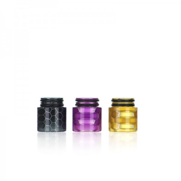 Wismec Gnome King Mouthpiece Drip Tip