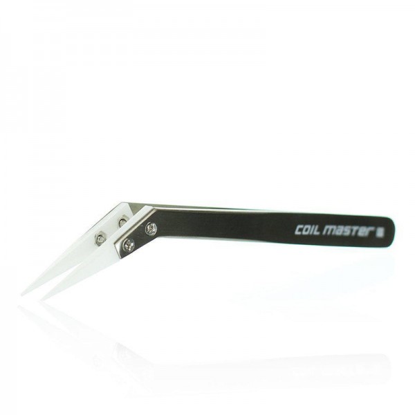 Coil Master Ceramic Tweezers