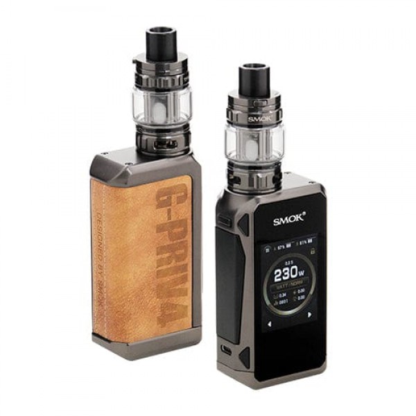 SMOK G-PRIV 4 230W Kit