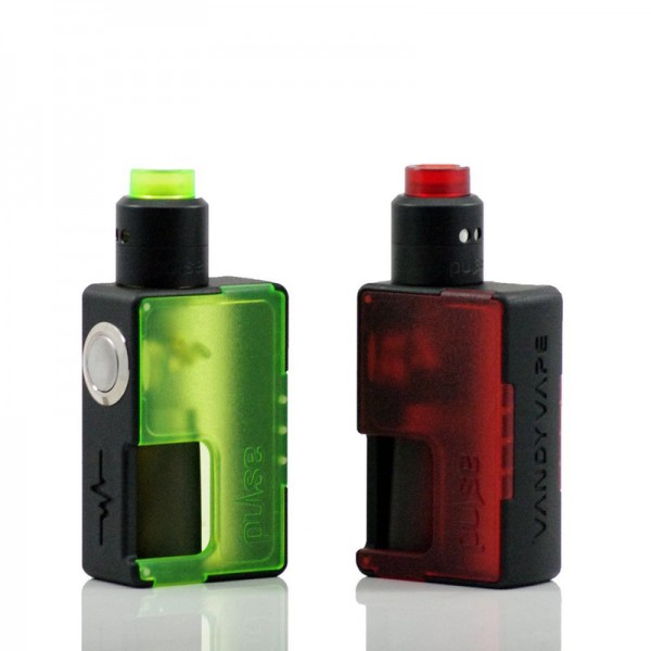 Vandy Vape Pulse BF Squonk Kit