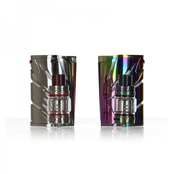 Smok T-Priv 3 300W TC Starter Kit - Prism Special Edition