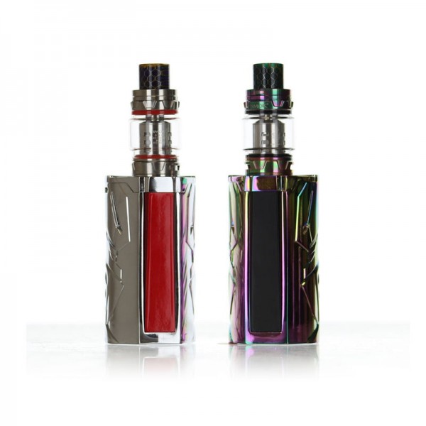 Smok T-Priv 3 300W TC Starter Kit - Prism Special Edition