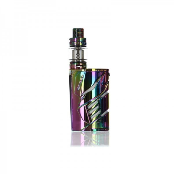 Smok T-Priv 3 300W TC Starter Kit - Prism Special Edition