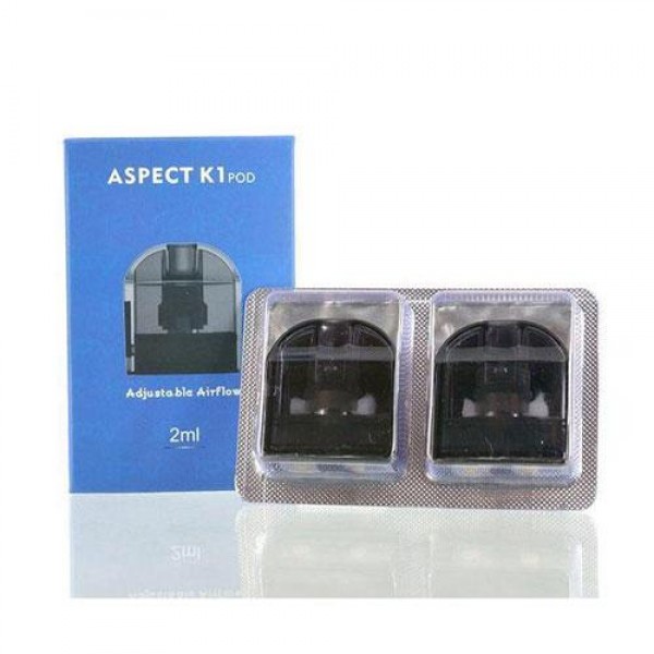 Pioneer4you iPV Aspect Pod Cartridge (Pack of 2)