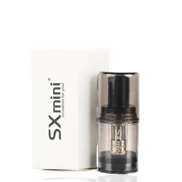 YiHi SXmini Mi Class Refillable Pod Cartridge