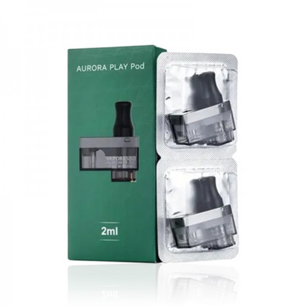 Click Pods (2pcs) - Vaporesso