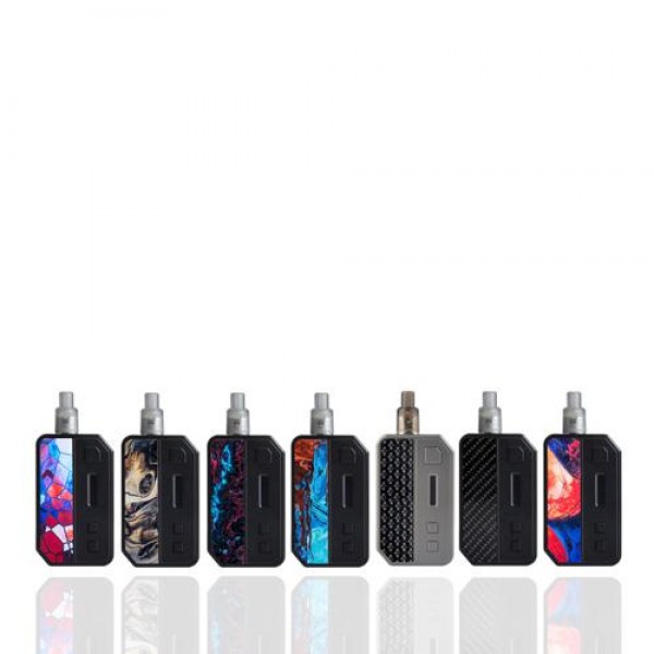 Pioneer4You iPV V3-Mini Pod Device