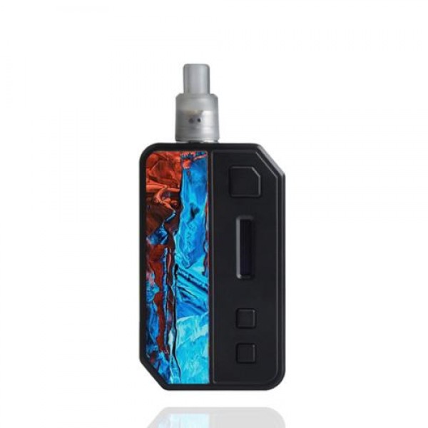 Pioneer4You iPV V3-Mini Pod Device