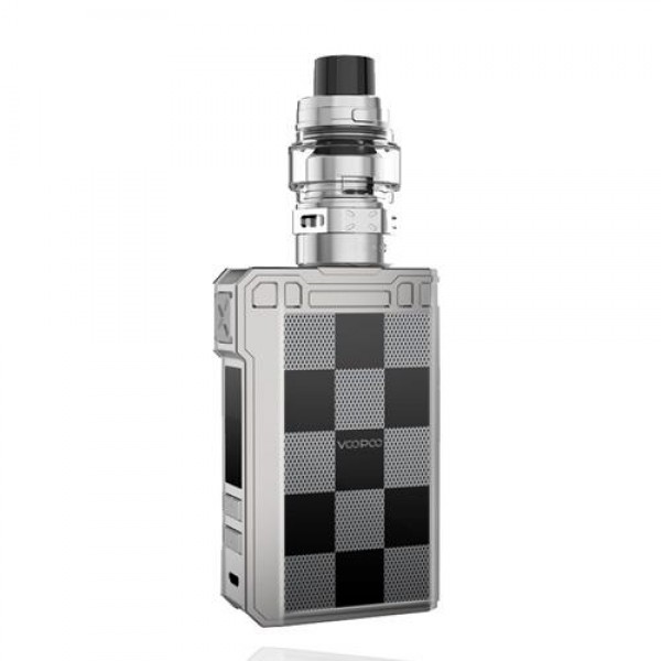 VooPoo Alpha Zip 180W Kit