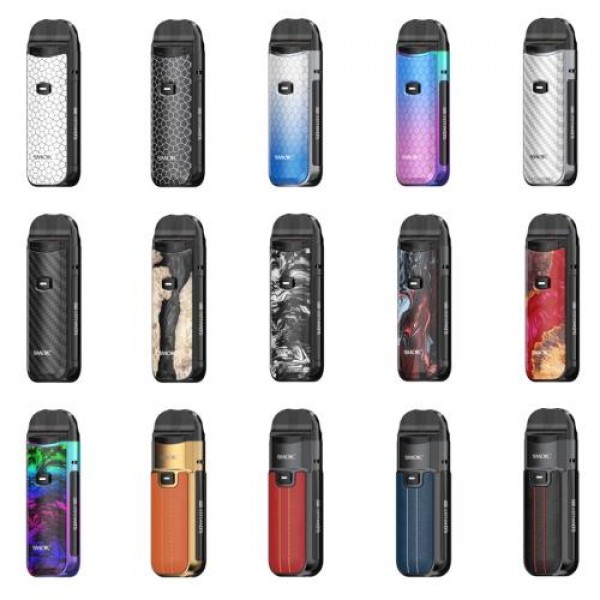 SMOK Nord 50W Pod Kit