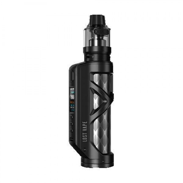 Lost Vape Cyborg Quest Kit