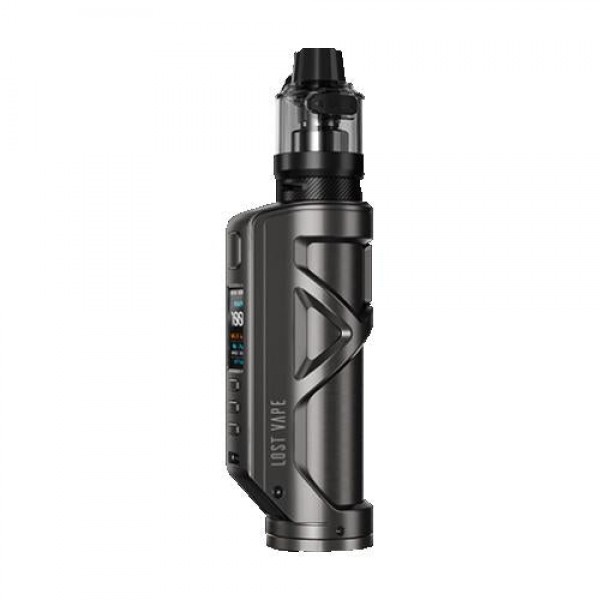 Lost Vape Cyborg Quest Kit