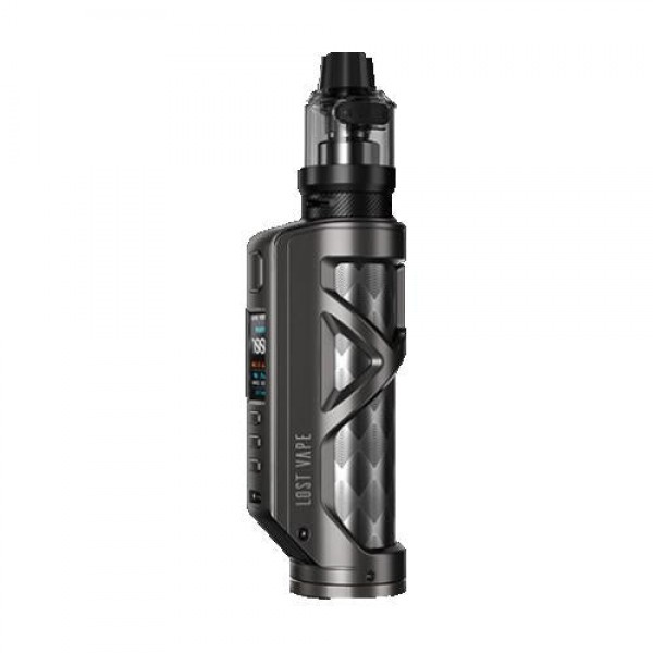 Lost Vape Cyborg Quest Kit