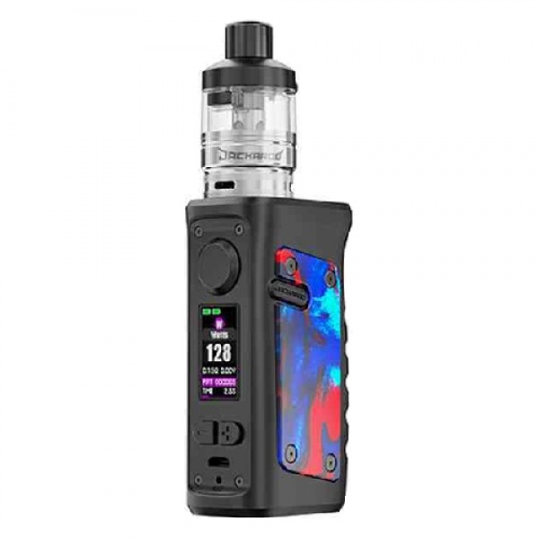 Vandy Vape Jackaroo 128W Mini Kit