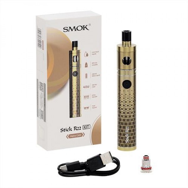 SMOK Stick R22 Kit