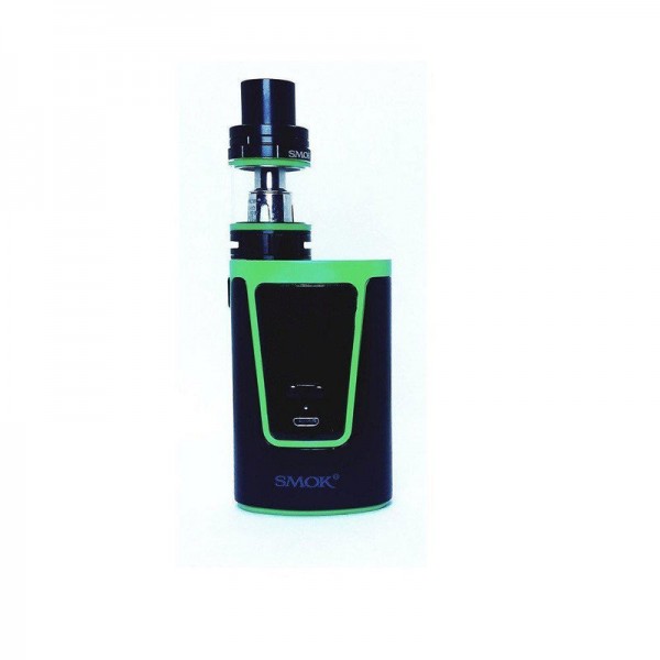 SMOK G150 Kit - G150 Mod with TFV8 Big Baby Tank