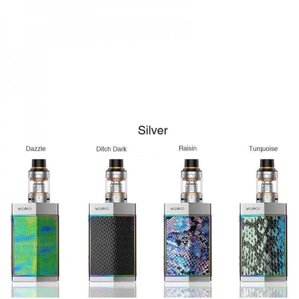 Voopoo TOO 180W TC Starter Kit