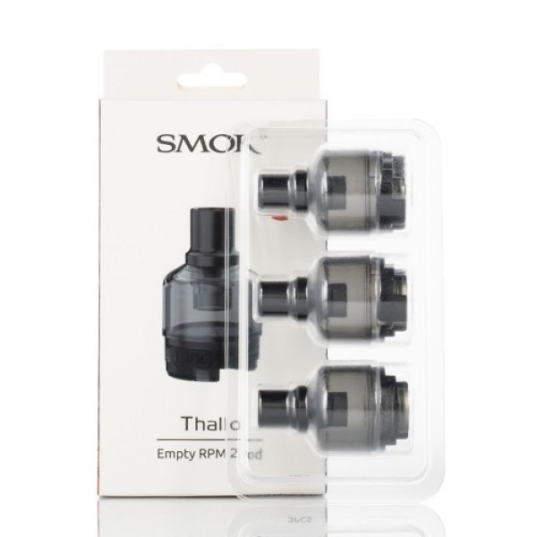 Thallo Pods (3pcs) - Smok