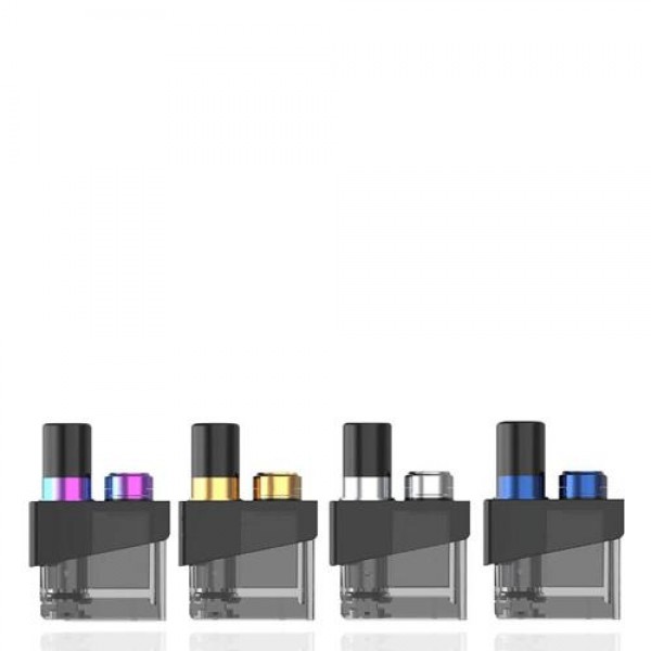 SMOK Trinity Alpha Pod Cartridges (Pack of 1)